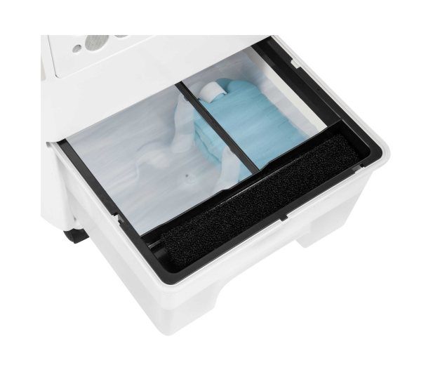 Sencor Wentylator SFN 9021WH z nawilżaczem - 1387194 - zdjęcie 4